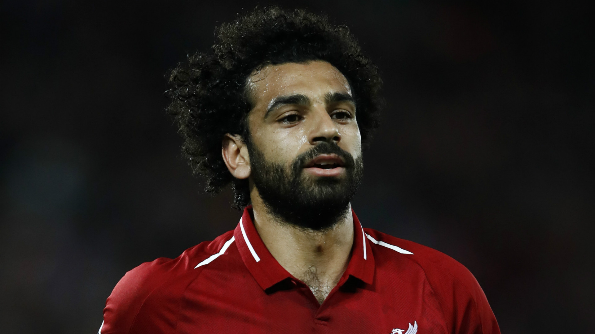 Mohamed Salah Liverpool 2018-19