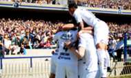 Pumas Tigres