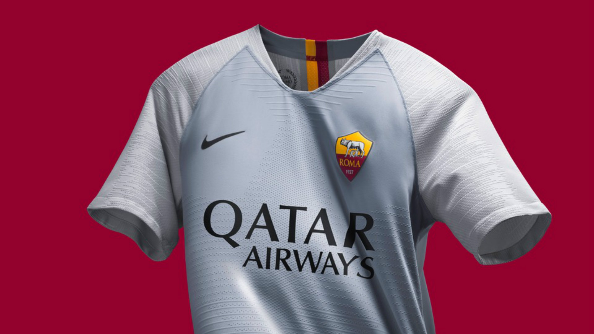Seconda Maglia ROMA sito Seconda Maglia ROMA sito