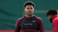 Rhian Brewster Liverpool