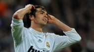 Kaka Real Madrid