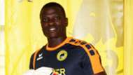 Patrick Matasi joins Tusker.
