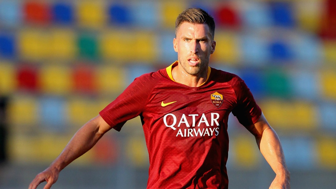 Image result for Kevin Strootman