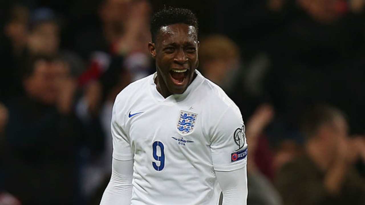 Image result for danny welbeck england