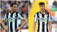 Lasagna Pussetto Udinese