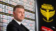 Ufuk Talay Wellington Phoenix