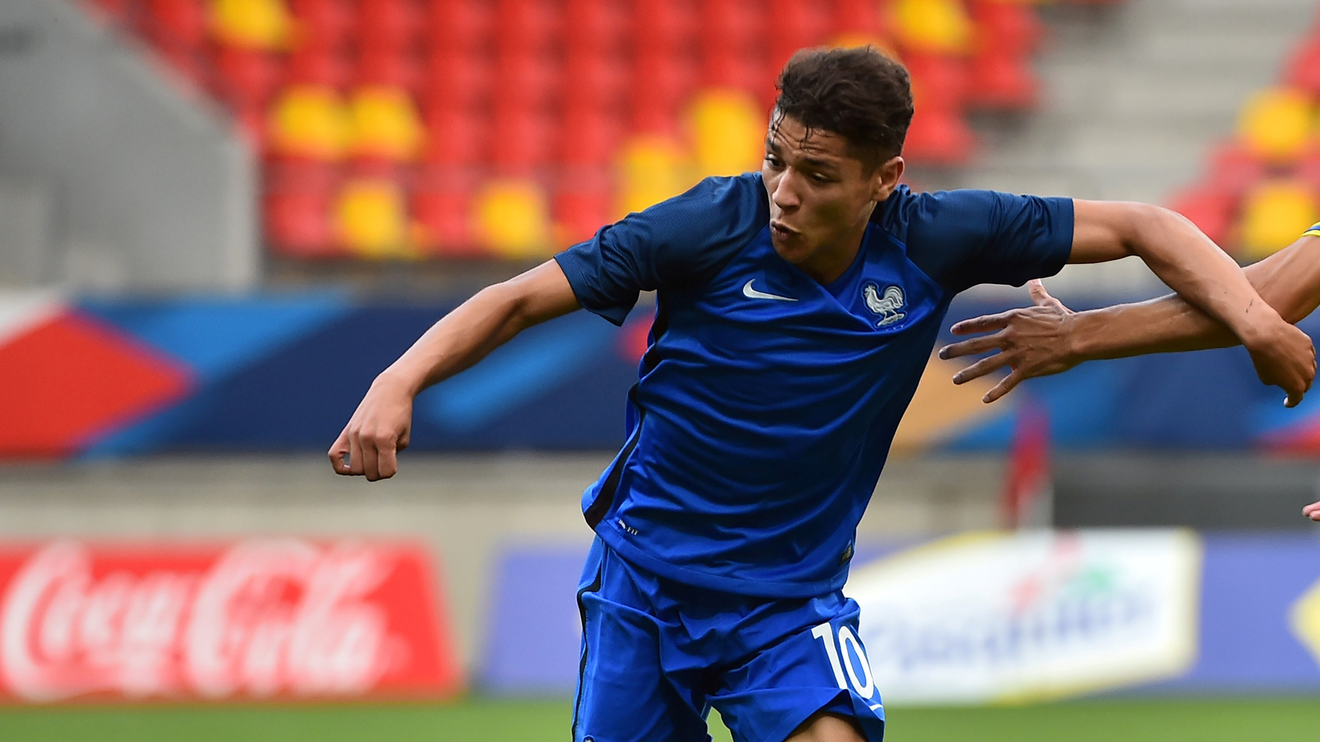 Amine Harit