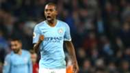 Fernandinho Manchester City Liverpool 03012019