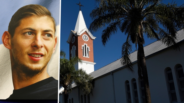 Emiliano Sala