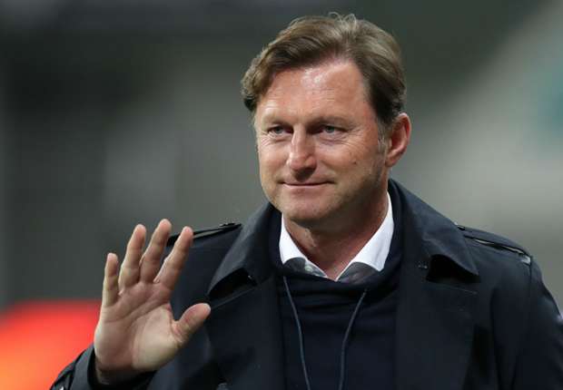 Image result for hasenhuttl