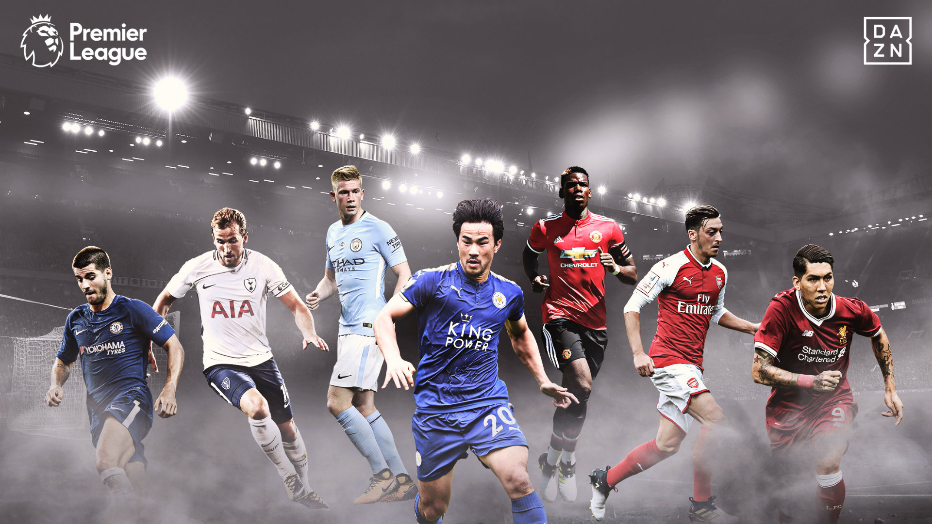 Dazn Fussball Dazn Fussball
