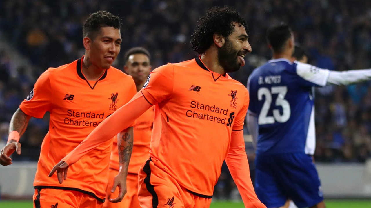 Liverpool News Unfair To Compare Mohamed Salah To Lionel Messi