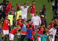 egypt