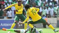 South Africa v Nigeria, November 2018