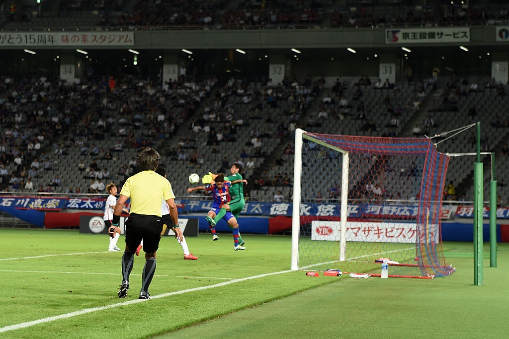 ผลการค้นหารูปภาพสำหรับ ไทยลีกดีเดย์ใช้ระบบผู้ตัดสินหลังโกล 3 เกมบิ๊กแมตช์