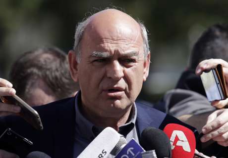 Nach Unterbrechung: Griechische Meisterschaft wird fortgesetzt
