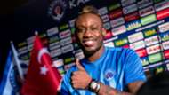 Mbaye Diagne Kasimpasa