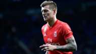TONI KROOS REAL MADRID LALIGA 27012019