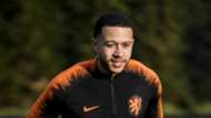 Memphis Depay, Nederlands elftal, 03182019