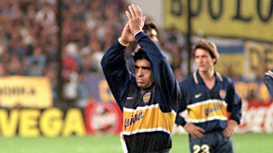 Cocaine, cover-ups and the incredible story of Diego ...