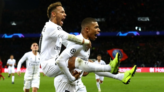 Image result for It's a fantastic chance' - Champions League hero Solskjaer relishing PSG tie