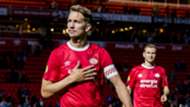 Luuk de Jong, PSV, 05152019