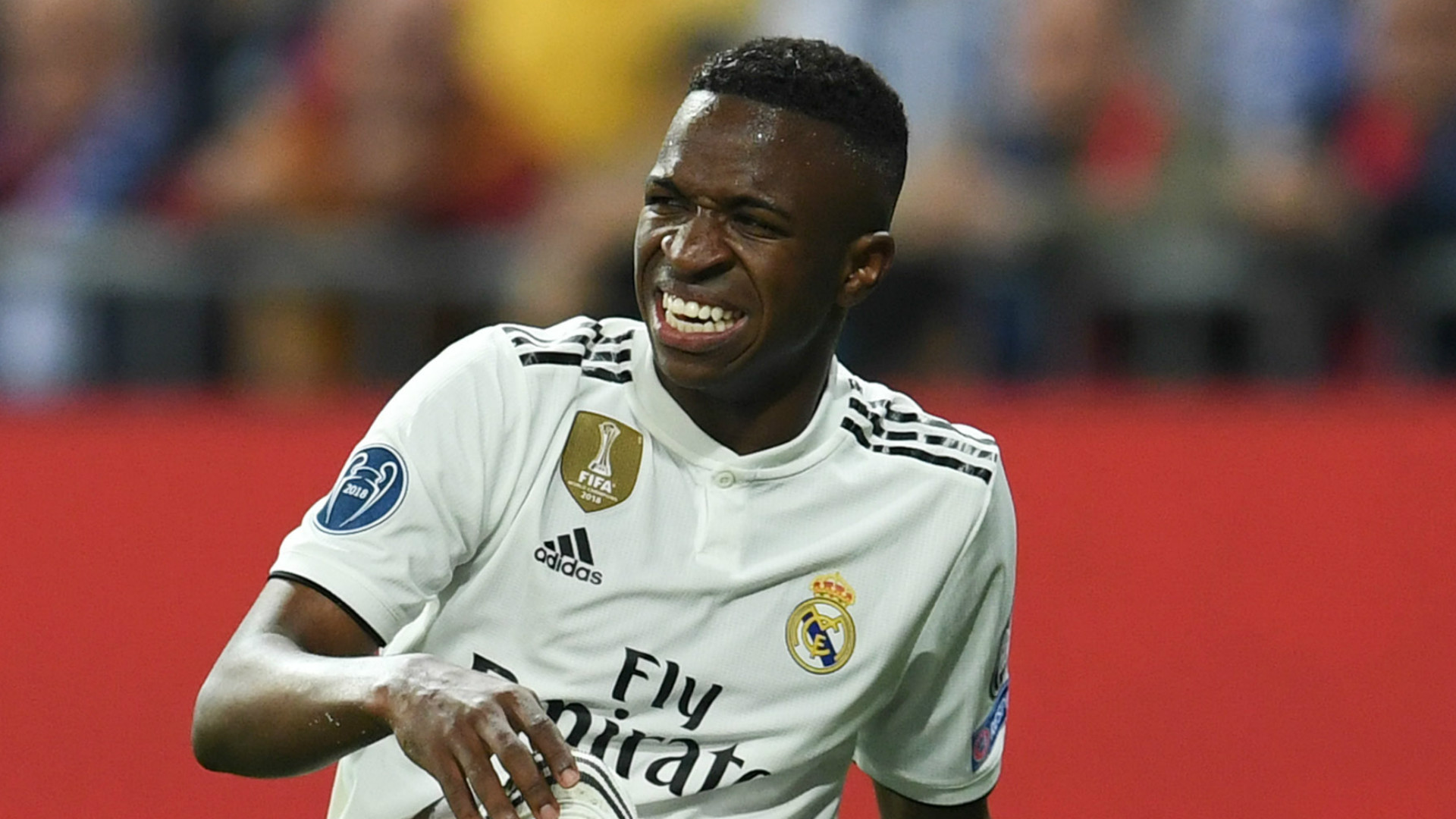 Real Madrid News: Vinicius Still In Consideration For Brazil Copa ...