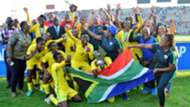 Banyana Banyana - Cosafa Cup