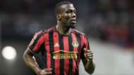 Florentin Pogba Atlanta United