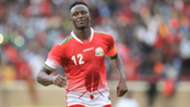 Kenya and Harambee Stars captain Victor Wanyama.