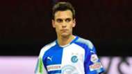 Trent Sainsbury