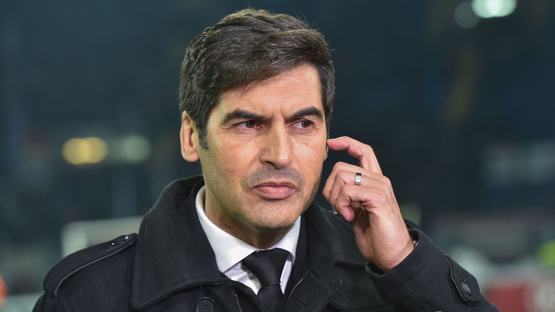 Paulo Fonseca Paulo Fonseca