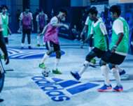 adidas Tango League Singapore