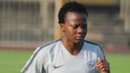 Thembi Kgatlana - South Africa