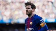 Lionel Messi Barcelona
