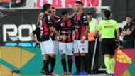 Gabriel Avalos River Patronato Fecha 16 Superliga 27012019