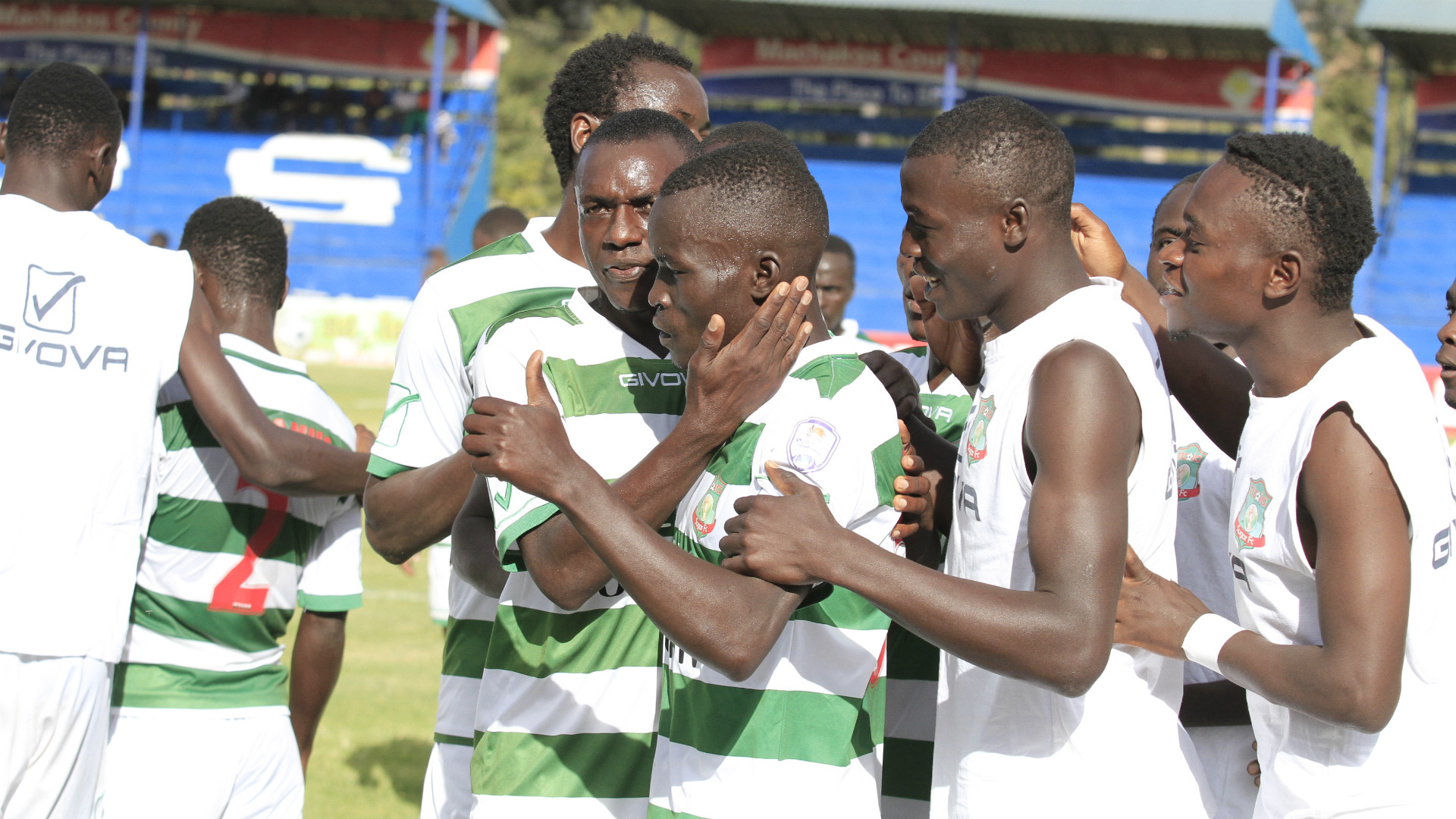 Image result for NZOIA SUGAR FC