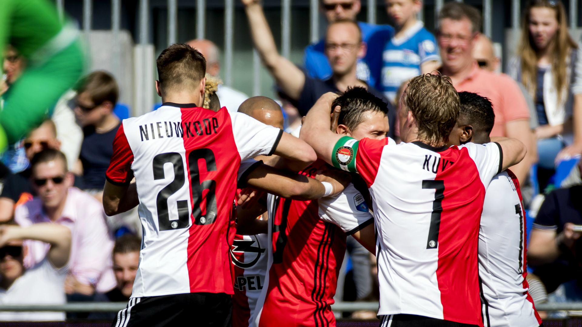Allenamento calcio PSV 2019 Allenamento calcio PSV 2019