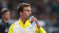 Mario Götze Borussia Dortmund BVB 31082018