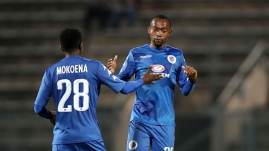 Chippa United v SuperSport United Live Commentary & Result ...