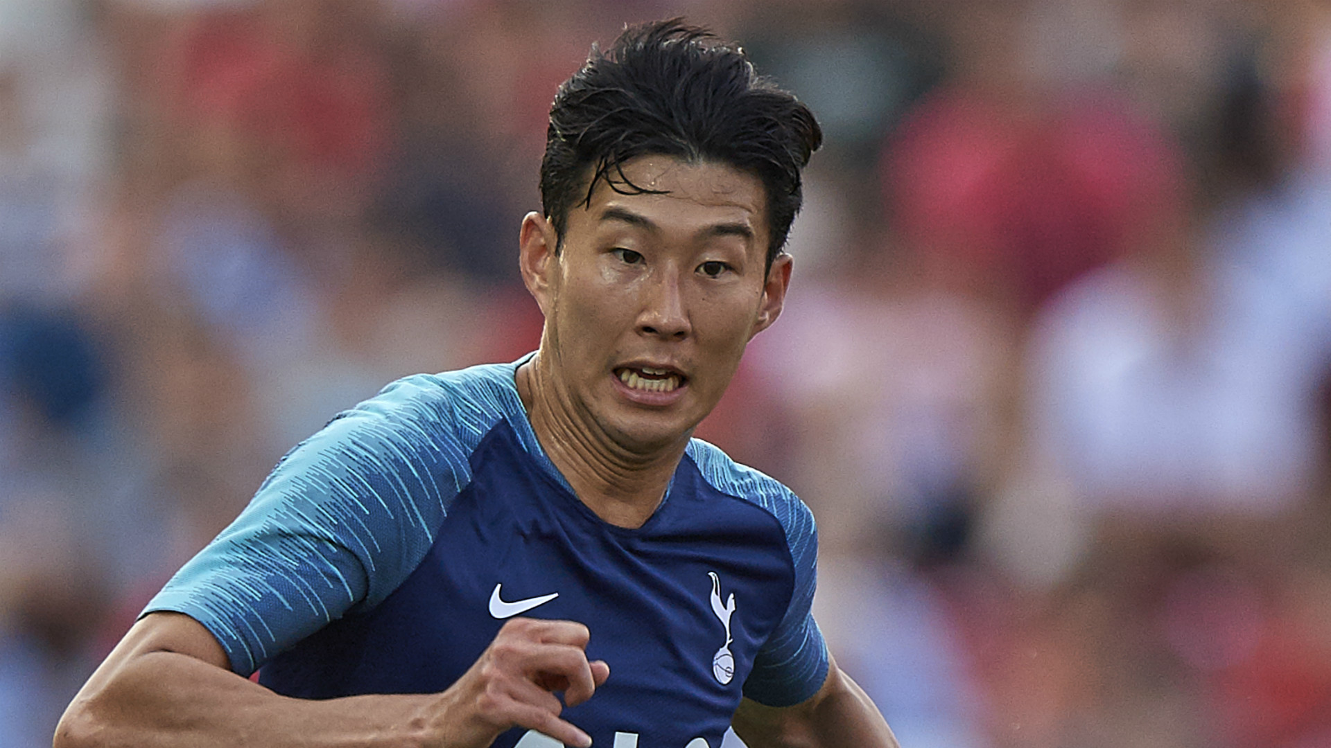 How Son Heung-min can be exempt from South Korea military ...