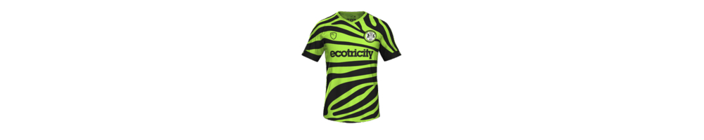 Best fifa 20 jerseys 2019