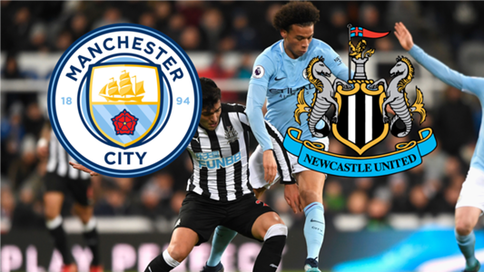 Newcastle Gegen Man City Newcastle Gegen Man City
