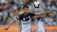 Terry Antonis Melbourne Victory