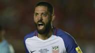 Clint Dempsey USA