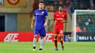 Jocinei Schad, Felda United, Halim Saari, Selangor FA, Malaysian FA Cup, 16042019