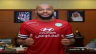 Raïs M'Bolhi