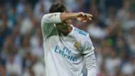 Cristiano Ronaldo Real Madrid La Liga 09212017