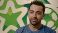 Xavi screenshot