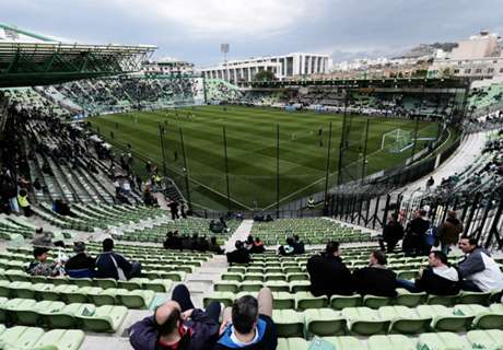 Ausstehende Gehälter: Panathinaikos-Spieler streiken
